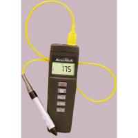 AccuTech Economy Probe Pyrometer Straight Cord Tire Probe