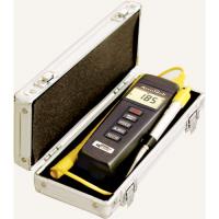 AccuTech Deluxe Probe Pyrometer Standard Cord Tire Probe