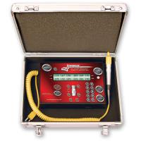 Memory Probe Pyrometer 300C w/Silver Case Measures in Celsius (ºC)