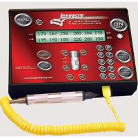 Deluxe Memory Probe Pyrometer 300F w/ Case Measures in Fahrenheit (ºF)