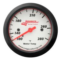 52-46902 Sportsman Elite Water Temp. Gauge 100-280 F