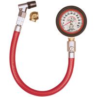 Standard Tire Pressure Gauge 0-60 PSI