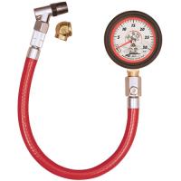 Standard Tire Pressure Gauge 0-30 PSI