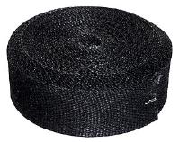 Exhaust Insulation Wrap 50 ft. x 2 in. x 1/32 in. Thick