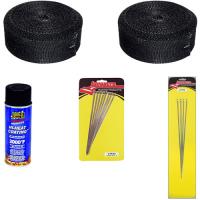 Exhaust Wrap Kit