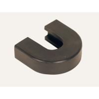 "Shin Saver" Trailer Hitch Pad Fits Most Hitch Ball Mounts