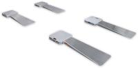 Aluminum Ramps 36" Long