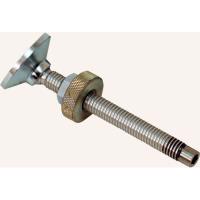 Pop Out Swivel Feet Pack of 2 Pop-Out replacement 4" swivel feet