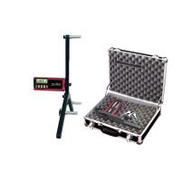Digital Caster/Camber Gauge Measures to .1º (1/10º)