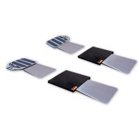 52-79753 Turn Plate Ramps [Set of 4]