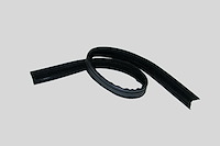 Division Bar Glass Run Channel 1970-1997 Dodge Full Size Van