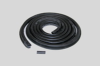 Door Seal 1972-1993 Full Size Dodge Truck & 1974-1993 Dodge Ramcharger/Plymouth Trailduster