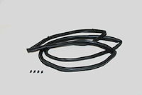 Door Seal 1976-1986 Jeep CJ & 1987-1995 Jeep Wrangler YJ