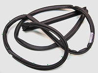 Door Seal 1997-2006 Jeep Wrangler TJ