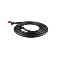 Rear Door Seal for 2014-2023 Ram ProMaster 1500, ProMaster 2500, ProMaster 3500, 2015-2022 Ram ProMaster City and More