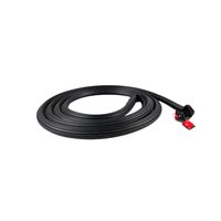 Rear Door Seal for 2014-2023 Ram ProMaster 1500, ProMaster 2500, ProMaster 3500, 2015-2022 Ram ProMaster City and More