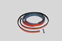 Hardtop Sponge Seal Kit 1987-1995 Jeep Wrangler YJ