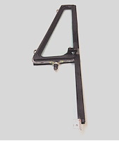 Vent Window Assembly 1976-1986 Jeep CJ7, 1981-1986 CJ8 Scrambler & 1987-1995 Wrangler YJ