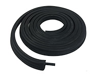 D4045 Liftgate Seal for 1984-1996 Jeep Cherokee, 1984-1996 Jeep Wagoneer
