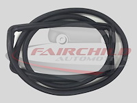 FC-D4050 Windshield Seal, Dodge 330/Dodge Polara/Dodge Coronet/Dodge Dart/Dodge 440/Plymouth Belvedere/Plymouth Savoy/Fury