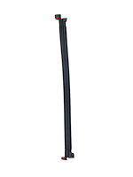 FC-D4141 Targa Top Seal for 2007-2017 Jeep Wrangler