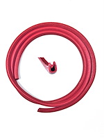 FC-ET1011-RED Windlace, Driver & Passenger Side