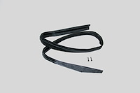 Tailgate Glass Run Channel 1980-1996 Ford Bronco