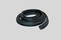 FC-F3044 Door Seal, Front on Body Driver or Passenger Side
