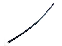 Firewall-to-Hood Seal 1979-1993 Ford Mustang