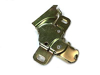 Hood Latch 1982-1986 Ford F-150, F-250, F-350 & 1982-1986 Ford Bronco