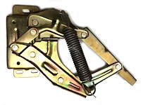 Hood Hinge 1967-1972 Ford F-150, F-250 & F-350