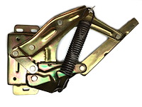 Hood Hinge 1967-1972 Ford F-150, F-250 & F-350