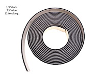 FC-F4117 Foam Tape, Cab Roof for 1969-1970 Ford Mustang