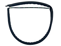 FC-F4121 Roof Panel Weatherstrip