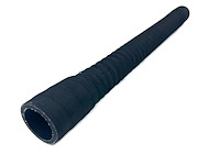 FCH1016 Radiator Hose, With power steering., Replaces Dayco 81091