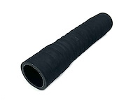 FCH1030 Radiator Hose, Without roof A/C, Powergl, Replaces Dayco 81121