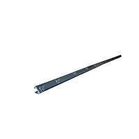 G2004 Tailgate Belt Weatherstrip for 1973-1991 Chevy/GMC Blazer, Jimmy