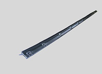 FC-G2005 Tailgate Belt Weatherstrip for 1973-1991 Chevy/GMC Blazer, Jimmy