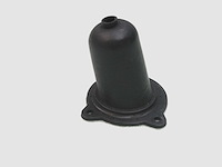 FC-G4014 Firewall Clutch Rod Boot, Firewall Clutch Rod for 1968-1981 Chevy Corvette