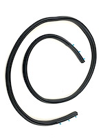 FC-G4224 Rear Lid Seal, Lid for 1986-1996 Chevy Corvette