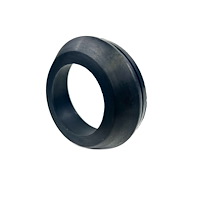 G4240 Fuel Tank Filler Neck Grommet for 1960-1966 Chevy/GMC Trucks