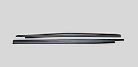 Window Belt Weatherstrip Kit 1997-2006 Jeep Wrangler TJ
