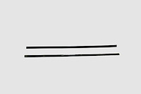 Window Belt Weatherstrip Kit 1971-1980 International Scout II