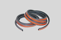 FC-KD3001 Door Seal Kit, Front Driver & Passenger Side