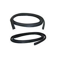 KD3010 Door Seal Kit for 1987-1996 Dodge Dakota