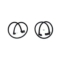 KD3039 Door Seal Kit for 1997-2006 Jeep Wrangler