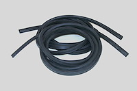 FC-KD3041 Door Seal Kit, Driver & Passenger Side for 1967-1970 Dodge A108 Van, 1964-1970 Dodge A100