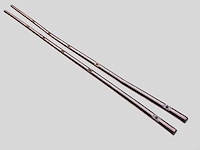 FC-KF1018A Glass Run Window Channel Kit, Driver & Passenger Side for Ford F-100, Ford F-250, Ford F-350