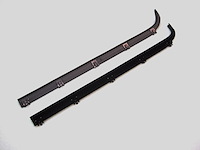 Window Belt Weatherstrip Kit 1987-1997 Ford F-150, F-250, F-350 & Bronco