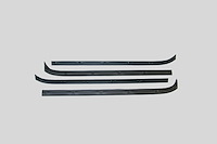 Window Belt Weatherstrip Kit 1973-1979 Ford F-150, F-250, F-350 & 1978-1979 Bronco